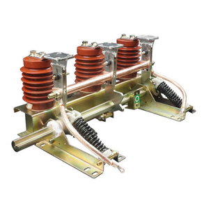 JN15-24/31.5戶內(nèi)高壓接地開關