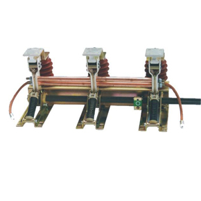 JN17-(JN15)12/40組合式戶內(nèi)高壓接地開關